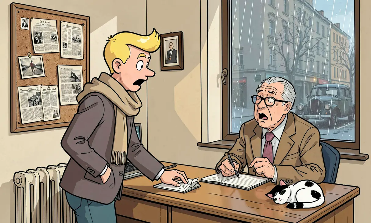 Le Journal de Tintin