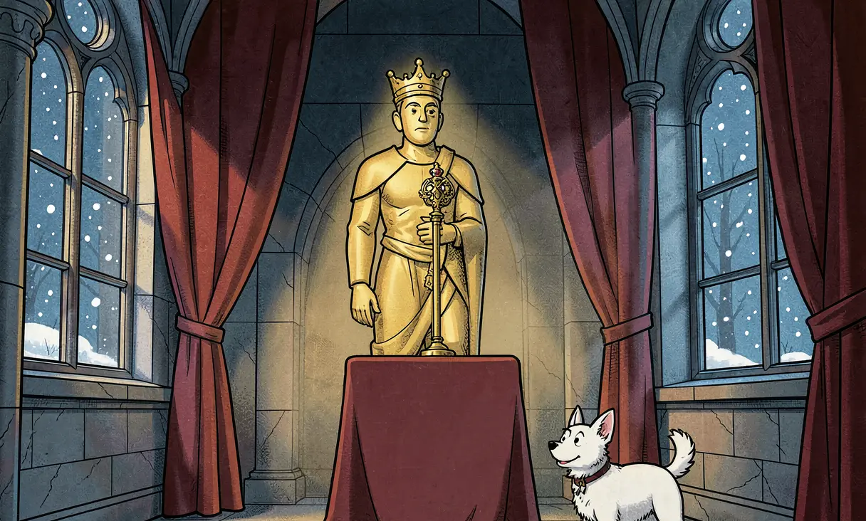 King Ottokar's Sceptre