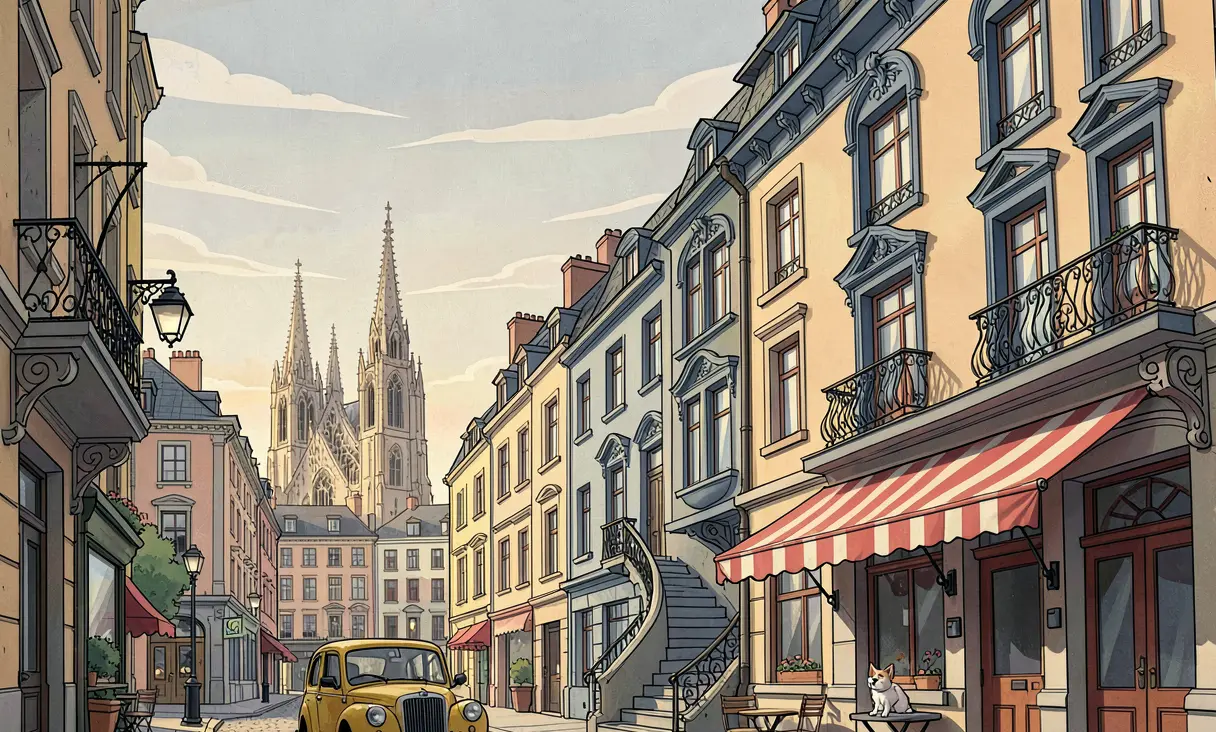 Brussels