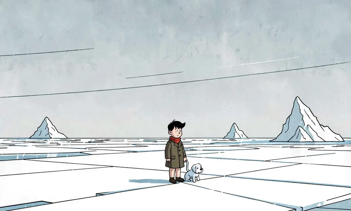The Arctic