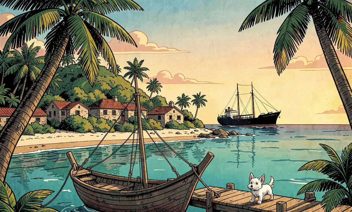 The Caribbean