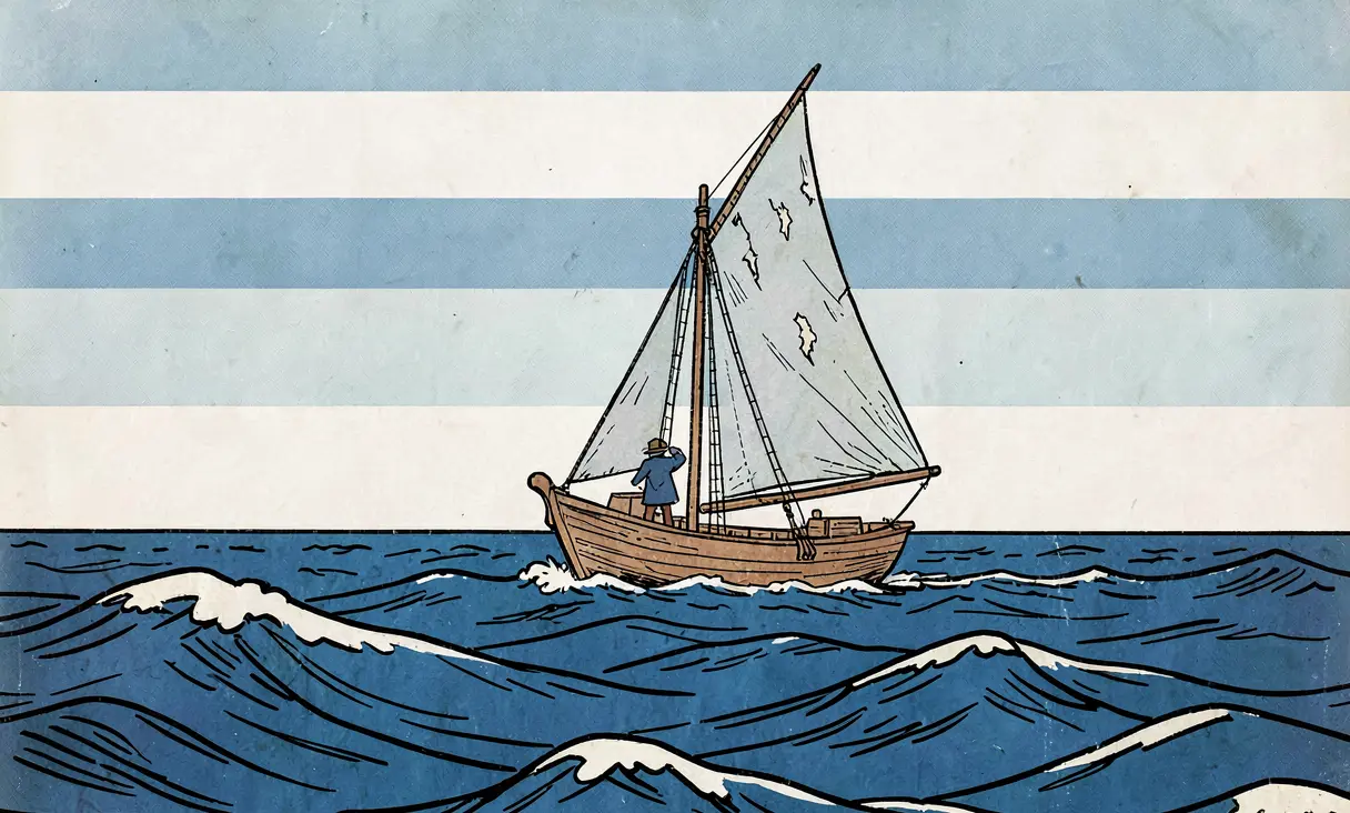 The Indian Ocean