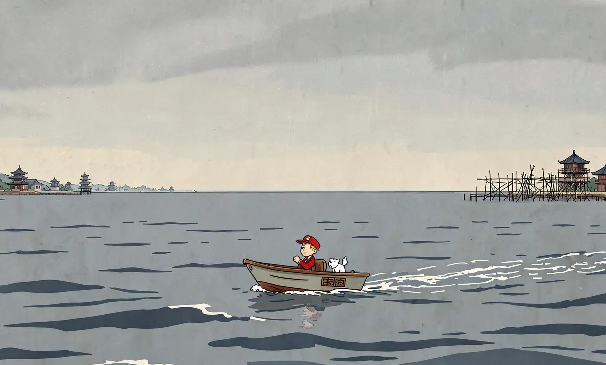 The Pacific